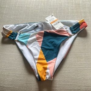 Bar lii bikini bottoms
